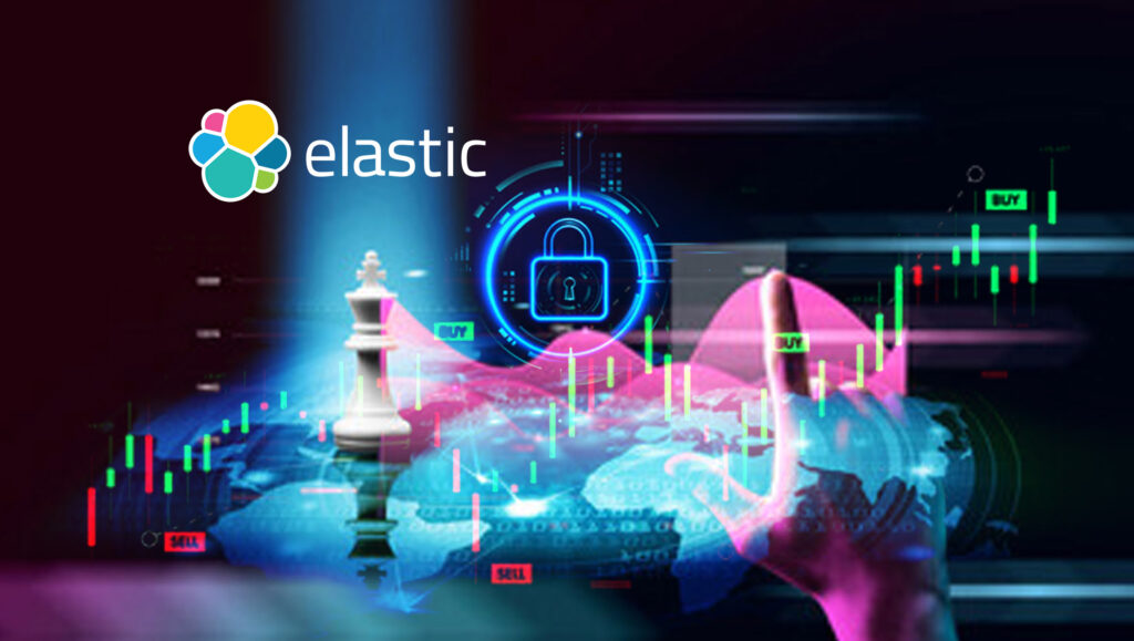 Elastic Recognized as a Leader in Security Analytics by Independent Research Firm