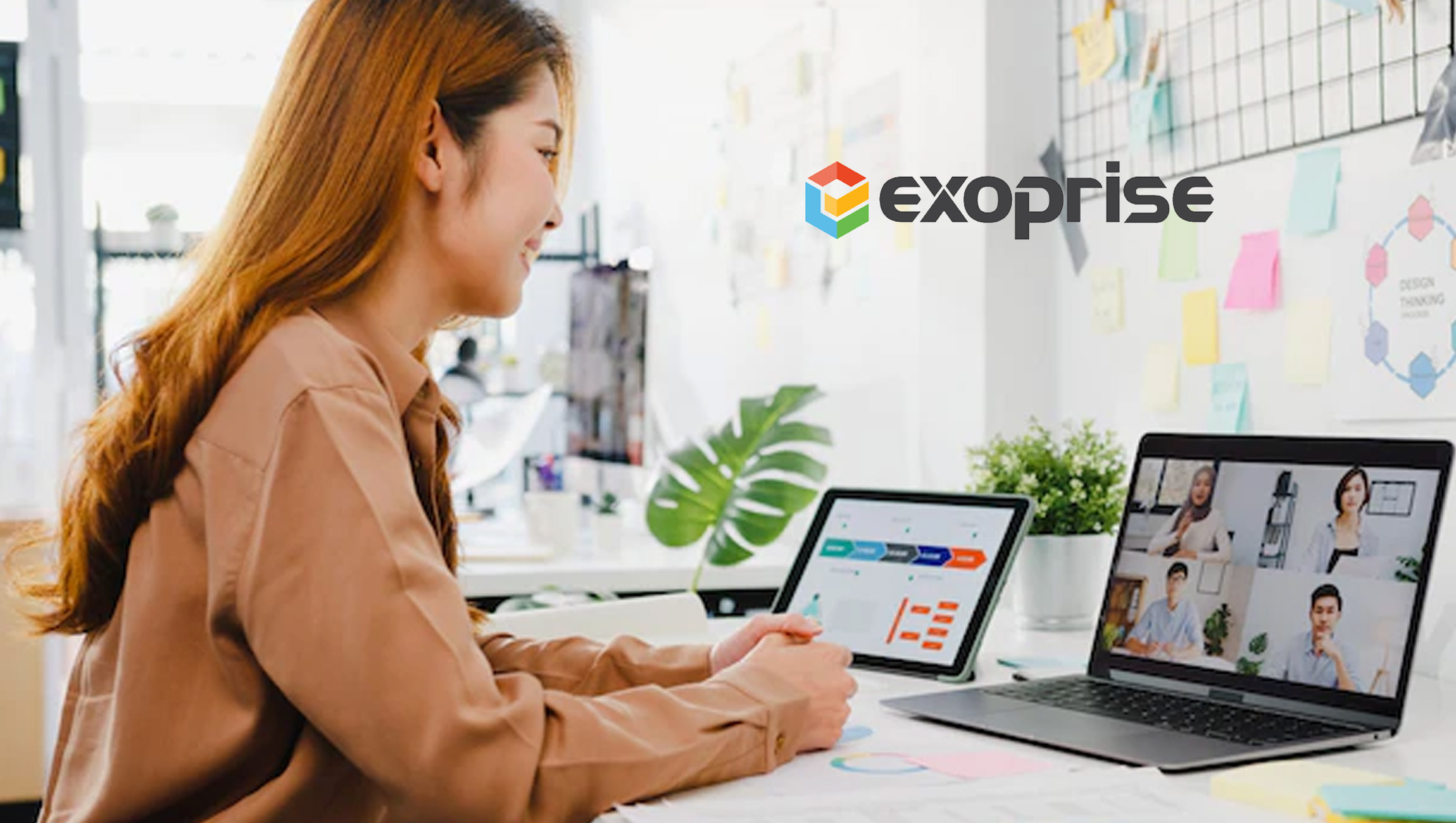 Exoprise Survey Finds 90% of Remote Workers Face Productivity Challenges Due to Ongoing IT issues