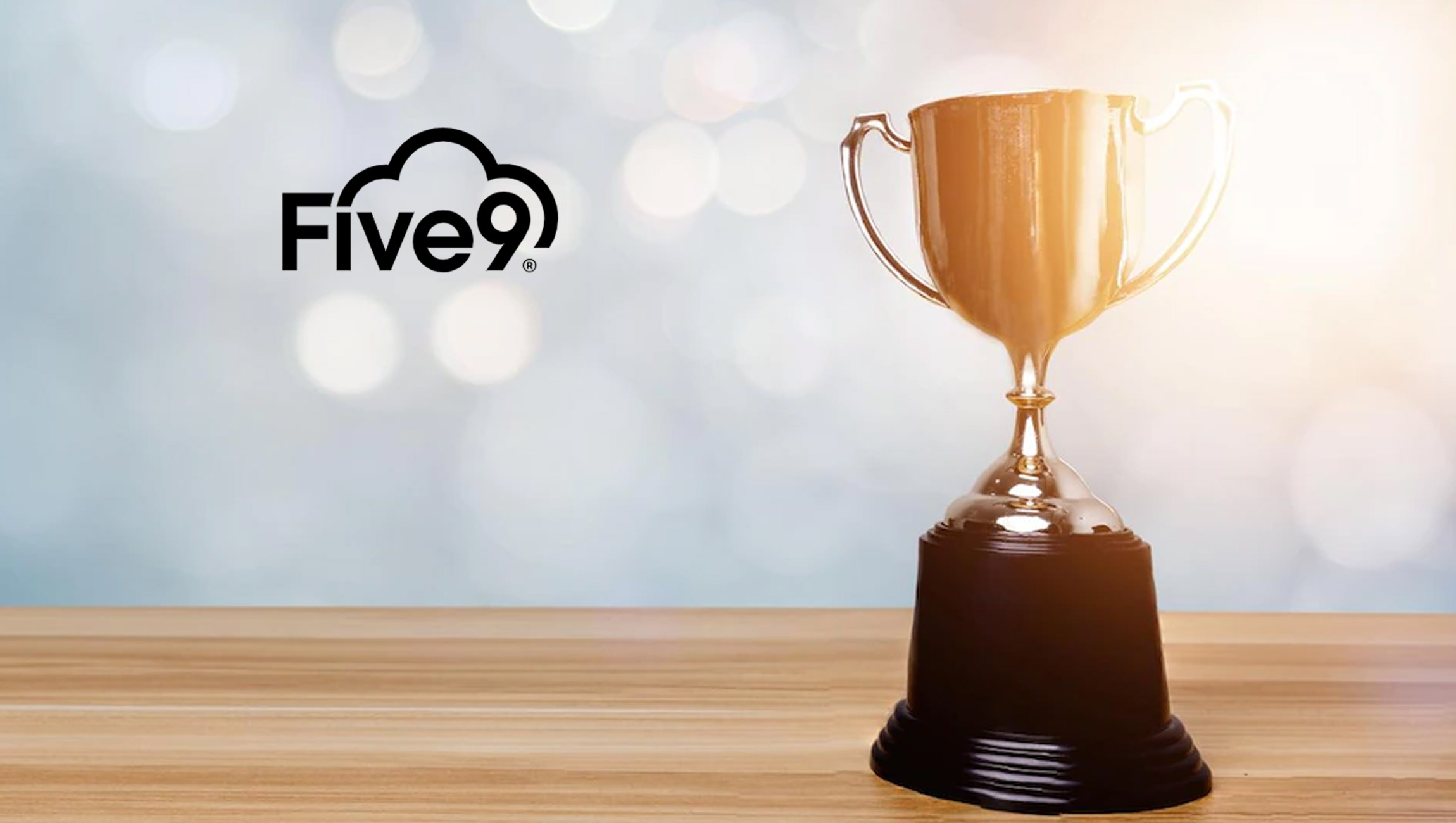 Five9 Awarded by Frost & Sullivan for Empowering Exceptional Customer and Agent Experiences through its VoiceStream APIs