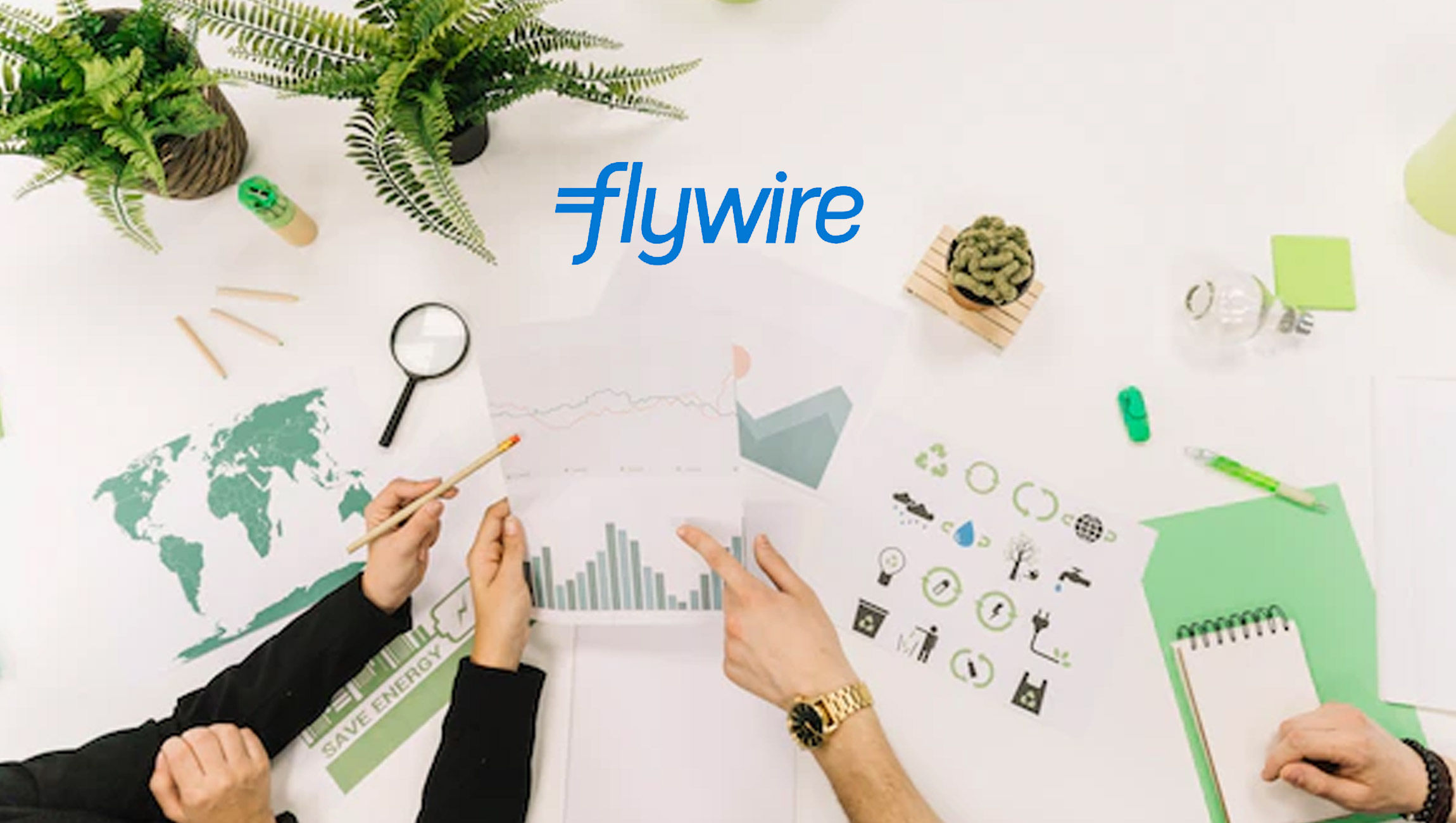 Flywire Releases Inaugural Environmental, Social and Governance (ESG) Report