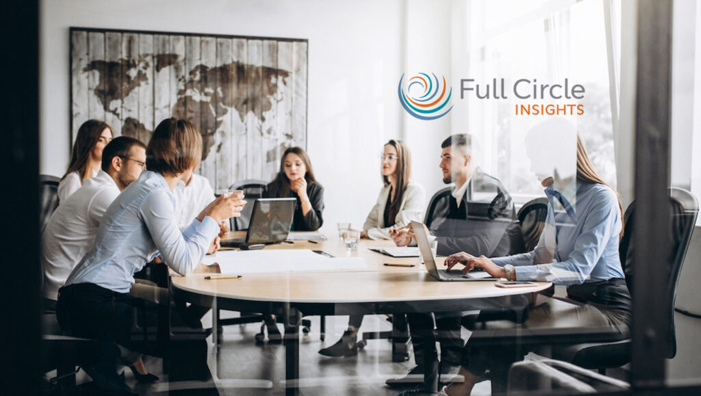 Full Circle Insights Approaches 2023 with Major Momentum as a Successful Year Winds Down