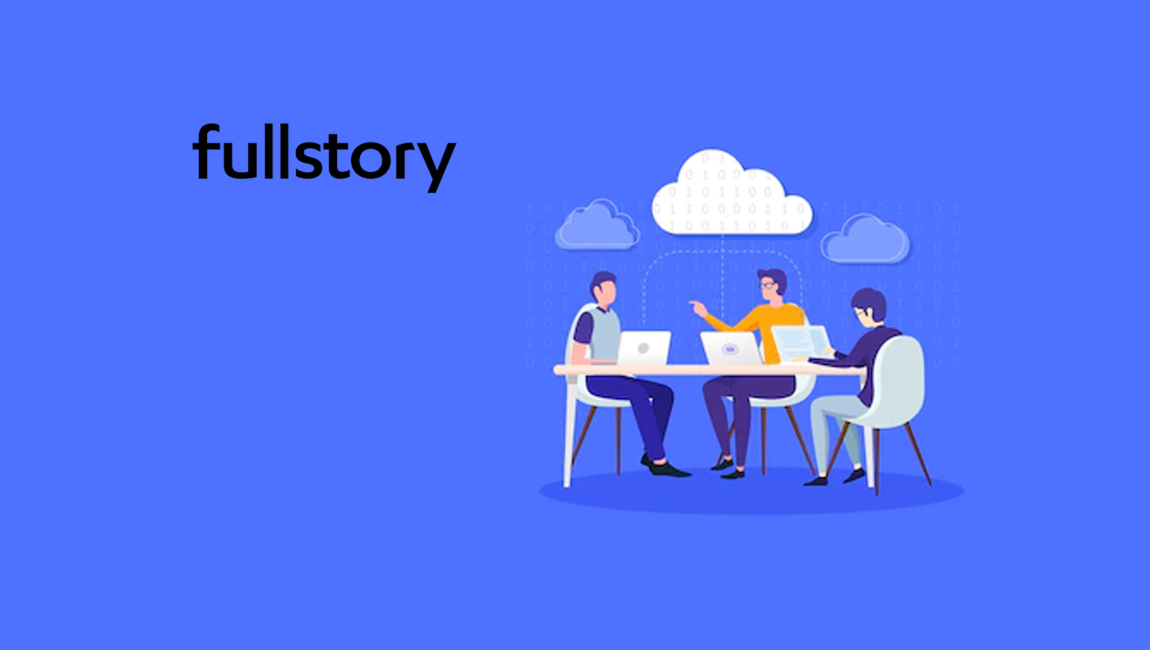 FullStory’s Digital Experience Intelligence (DXI) Platform Now Available on Google Cloud Marketplace