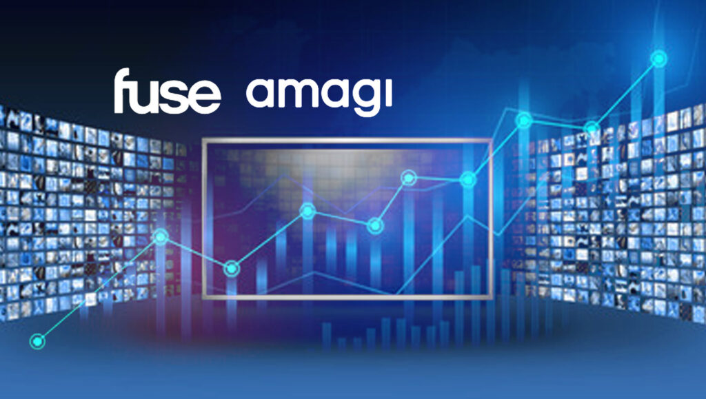 Fuse Media Expands Its Growing FAST Distribution With Amagi