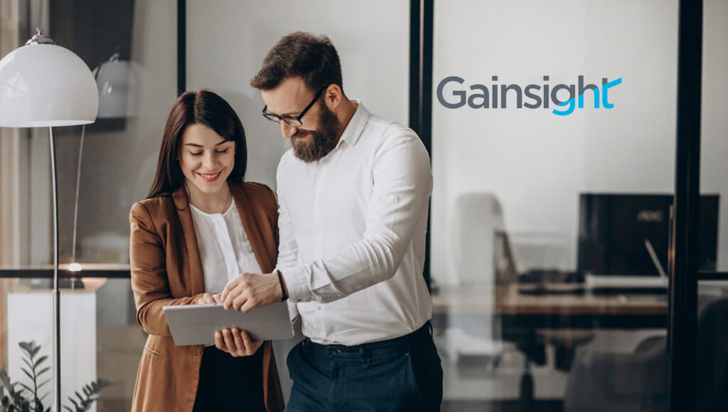 Gainsight Earns #1 Spot on Glassdoor’s Best Places to Work List for 2023