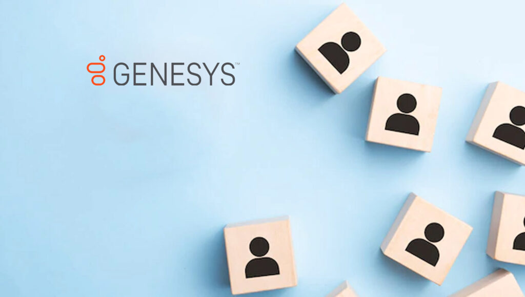 Genesys Announces Executive Leadership Appointments