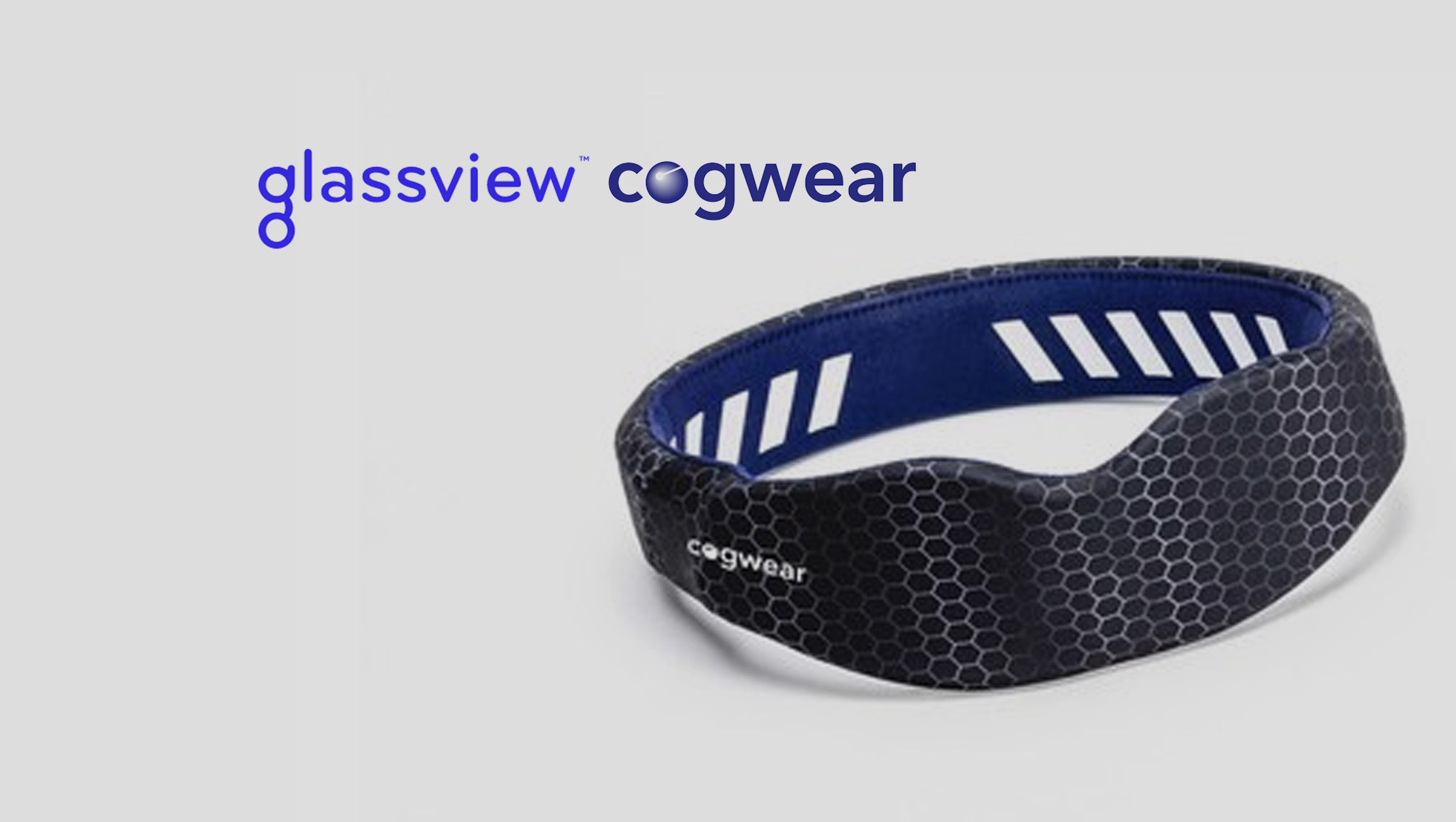 GlassView To Enhance Marketing Performance with Investment in Cogwear’s Emotion-Sensing Headband