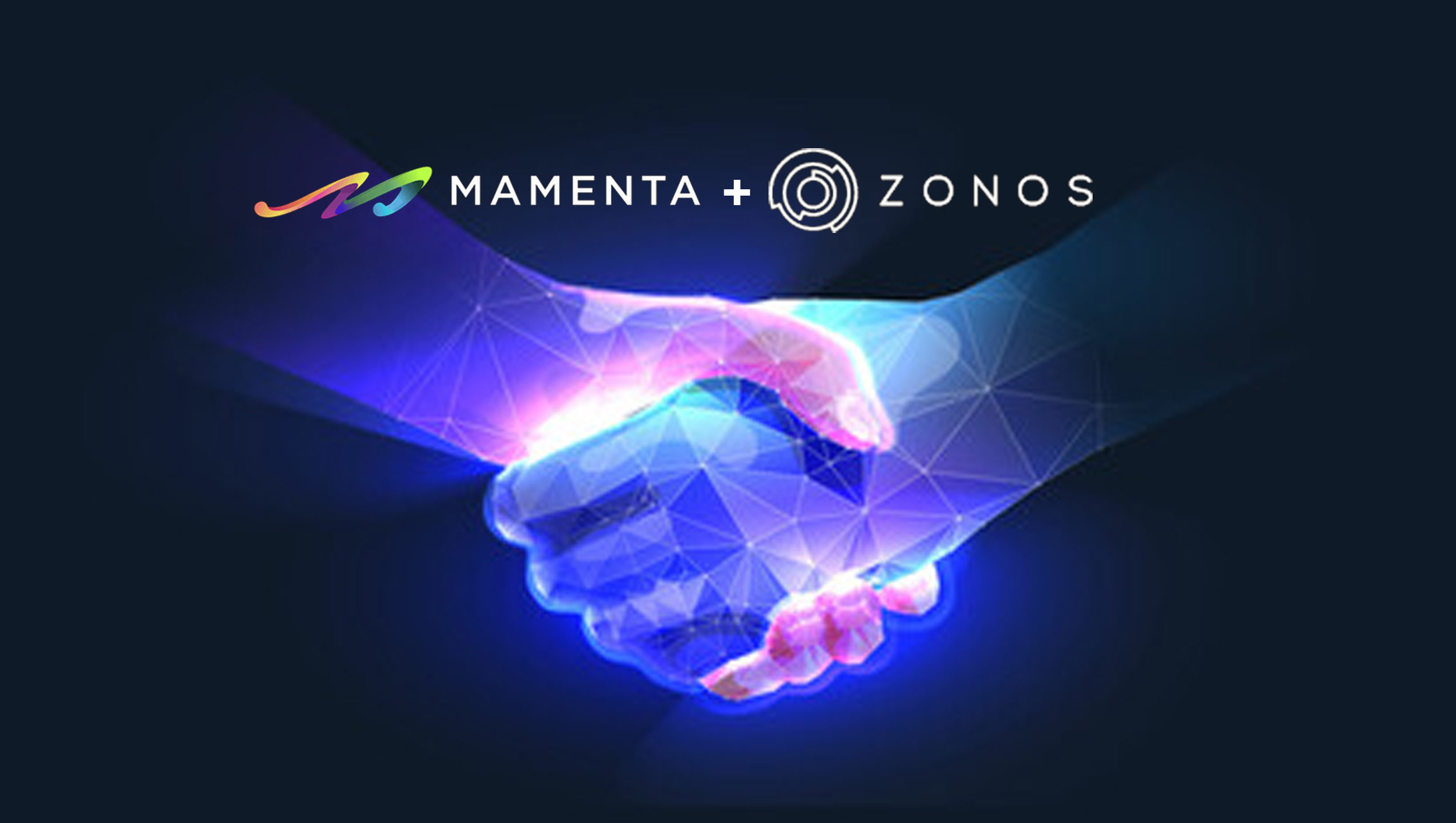 Global Ecommerce Leaders Mamenta and Zonos Announce Joint Partnership