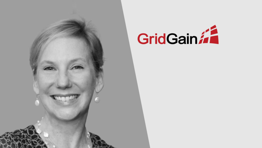 GridGain Names Katherine Barnhisel Rincon as Chief Marketing Officer