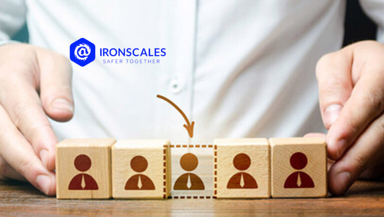 IRONSCALES Appoints C-level Executives to Accelerate Company’s Next Stage of Global Growth