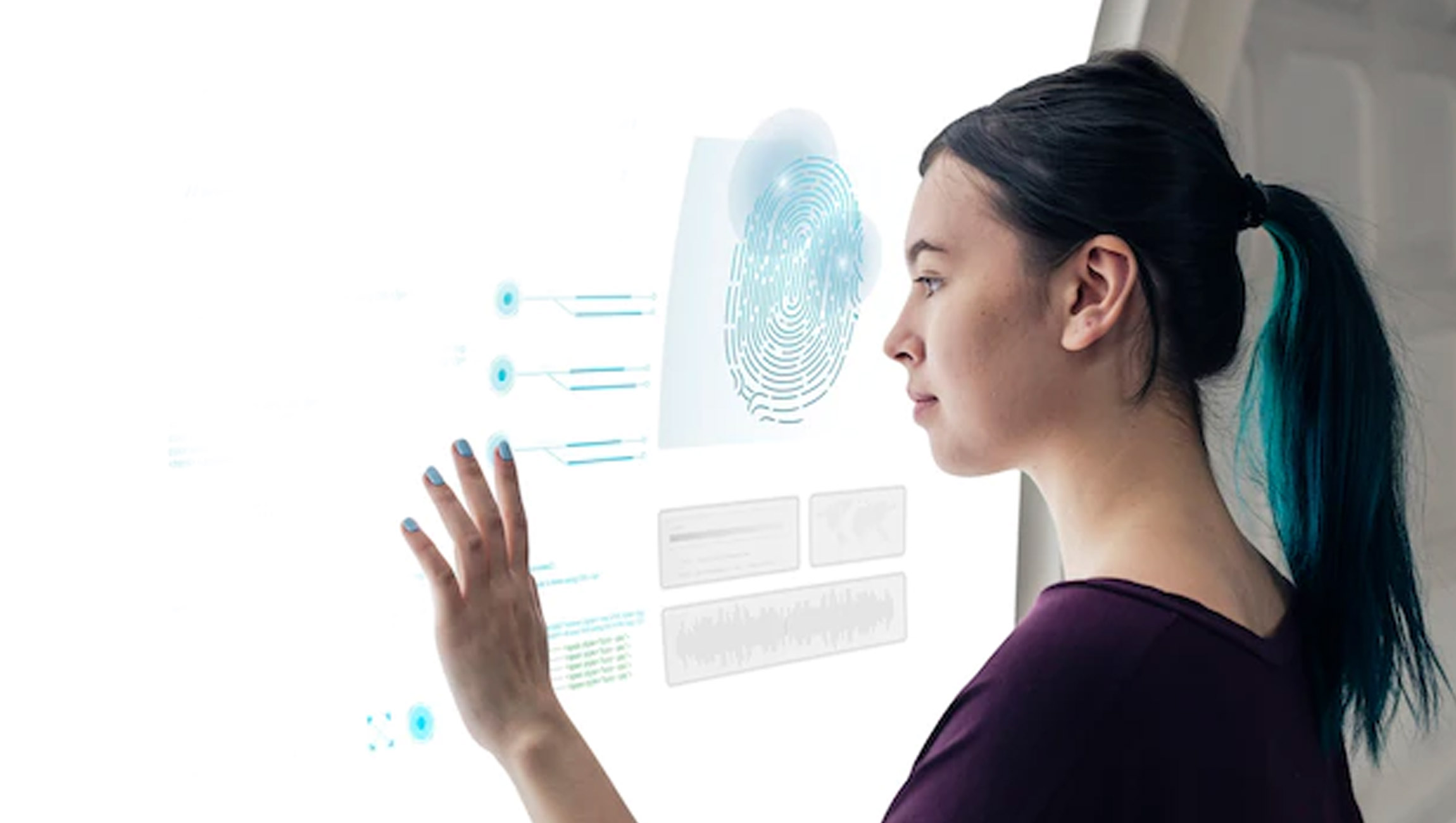 iDenfy Featured in G2’s Winter Report as the Leading Identity Verification Software