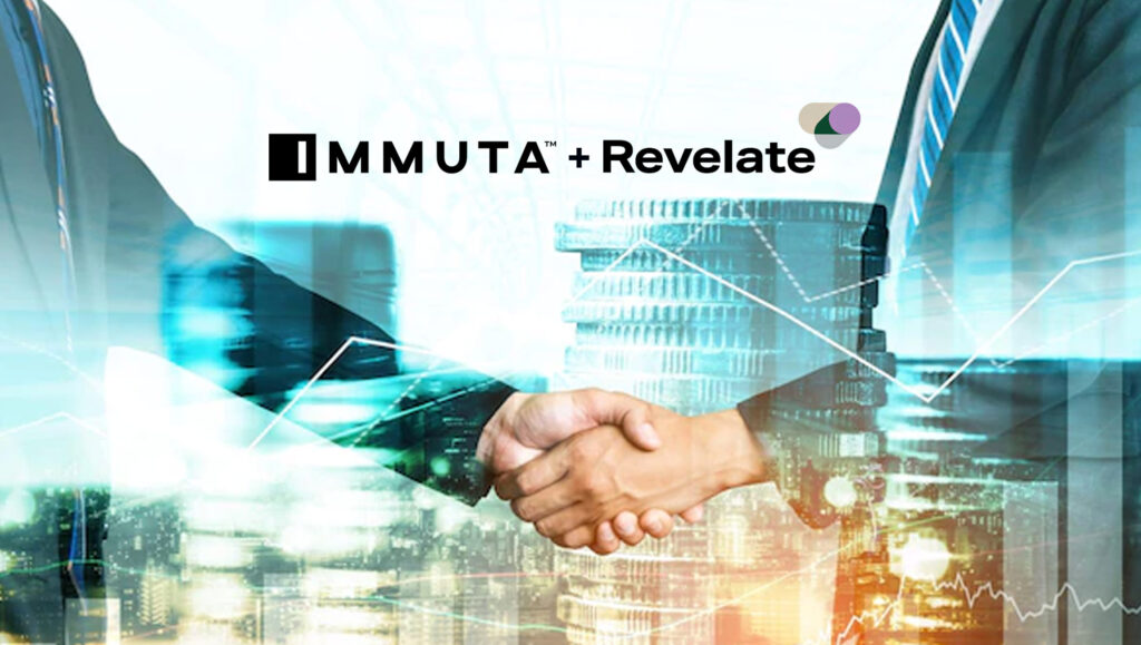 Immuta and Revelate Partner to Provide Fully Governed Best-in-Breed Data Access