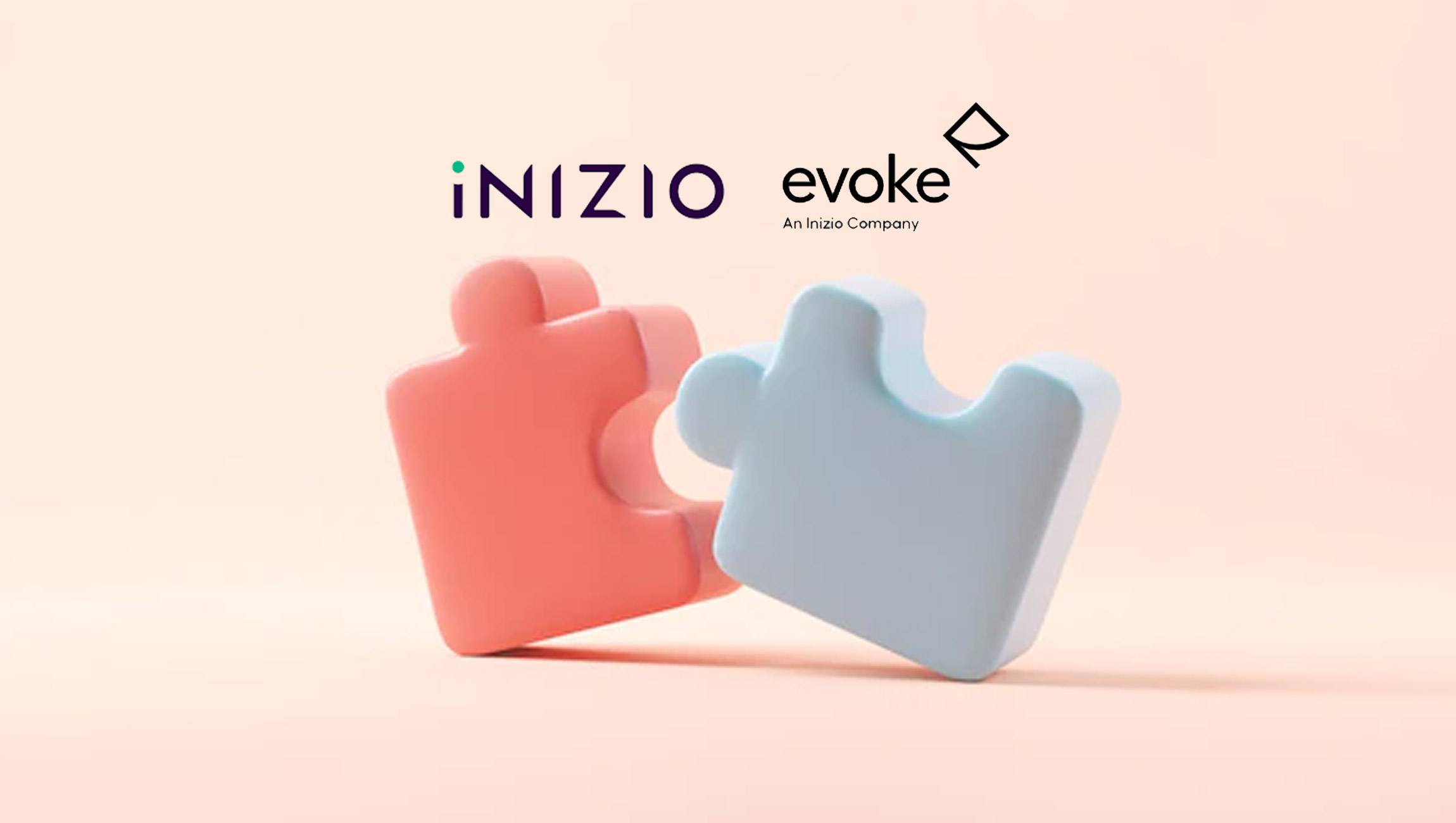 Inizio Acquires Evolution Road, Bolstering Evoke’s Digital Innovation and Omnichannel Offering