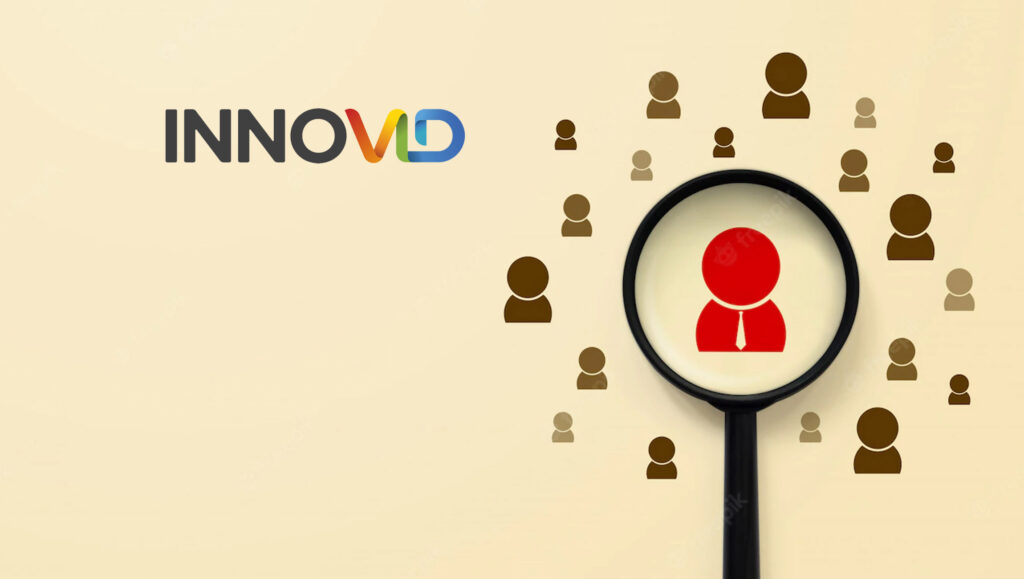 Innovid Names Ken Markus Chief Operating Officer