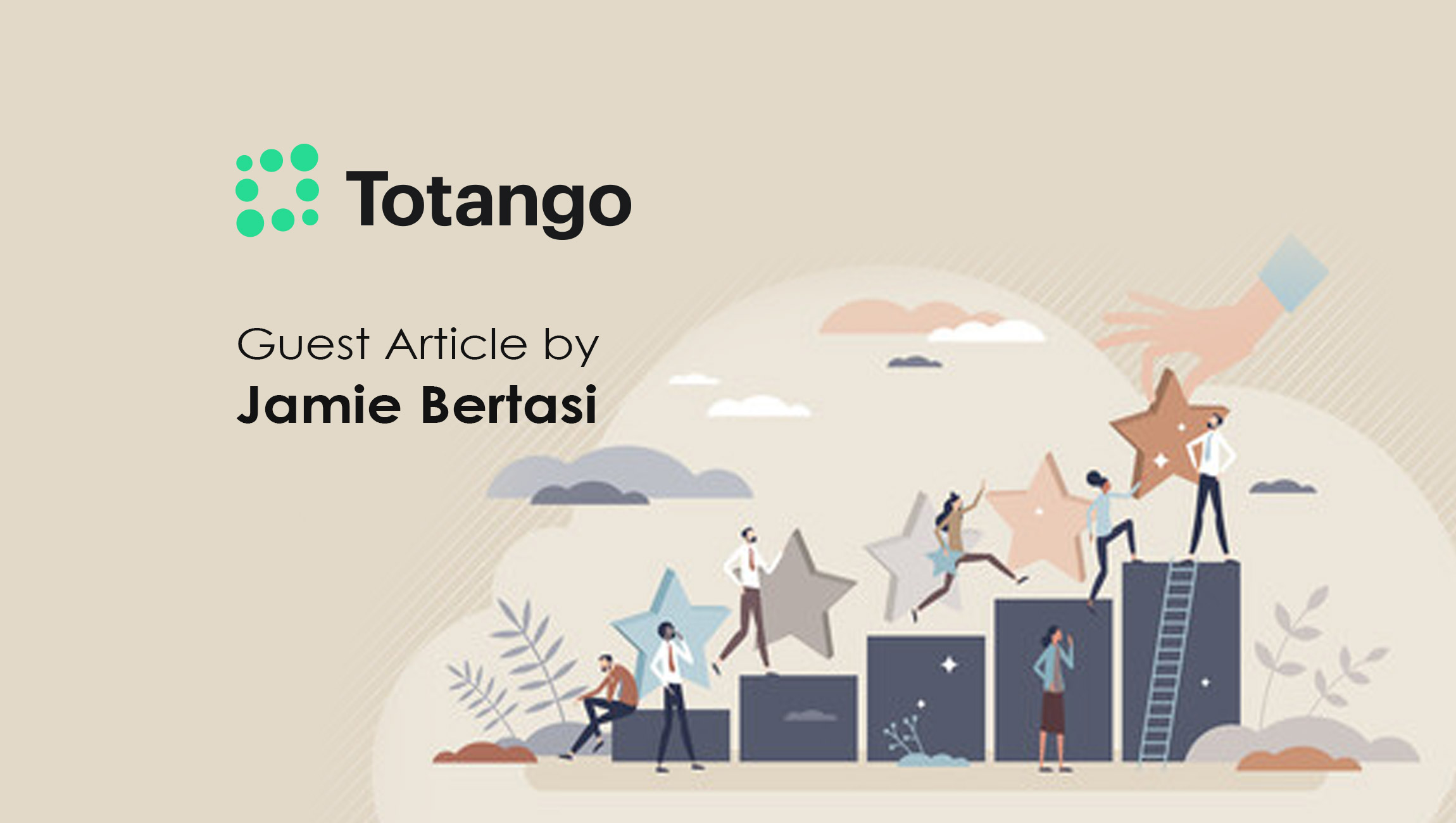 Part One: Predictions for Why 2023 Will Be the Year of Customer Success