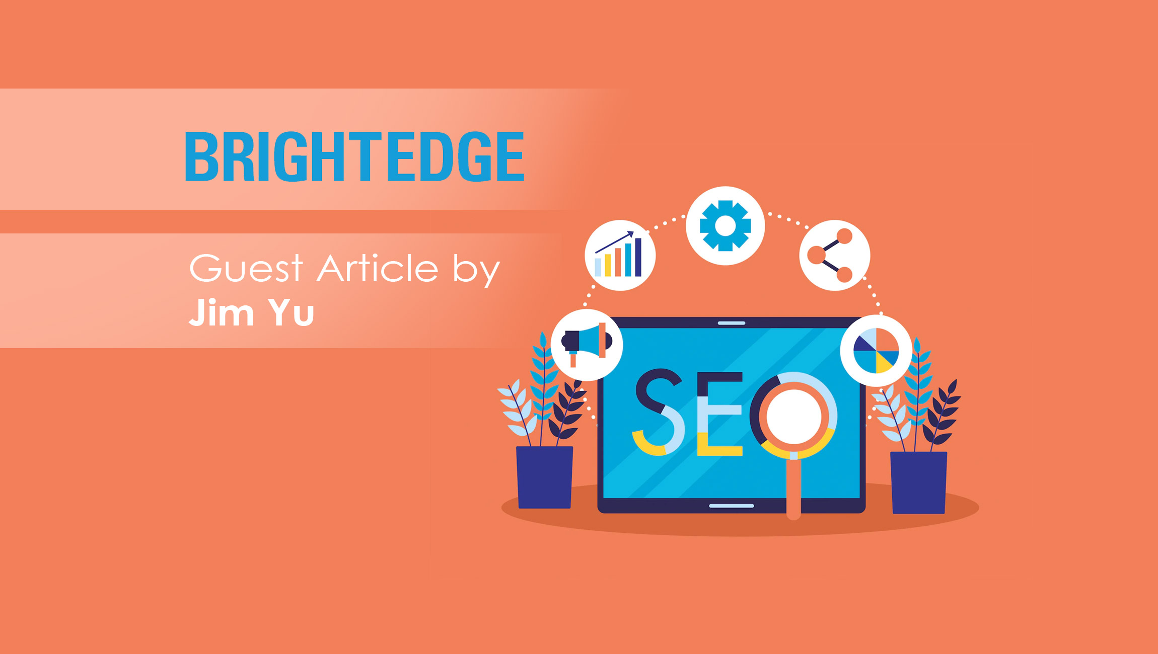 Using SEO to Build a Marketing Strategy for the Future