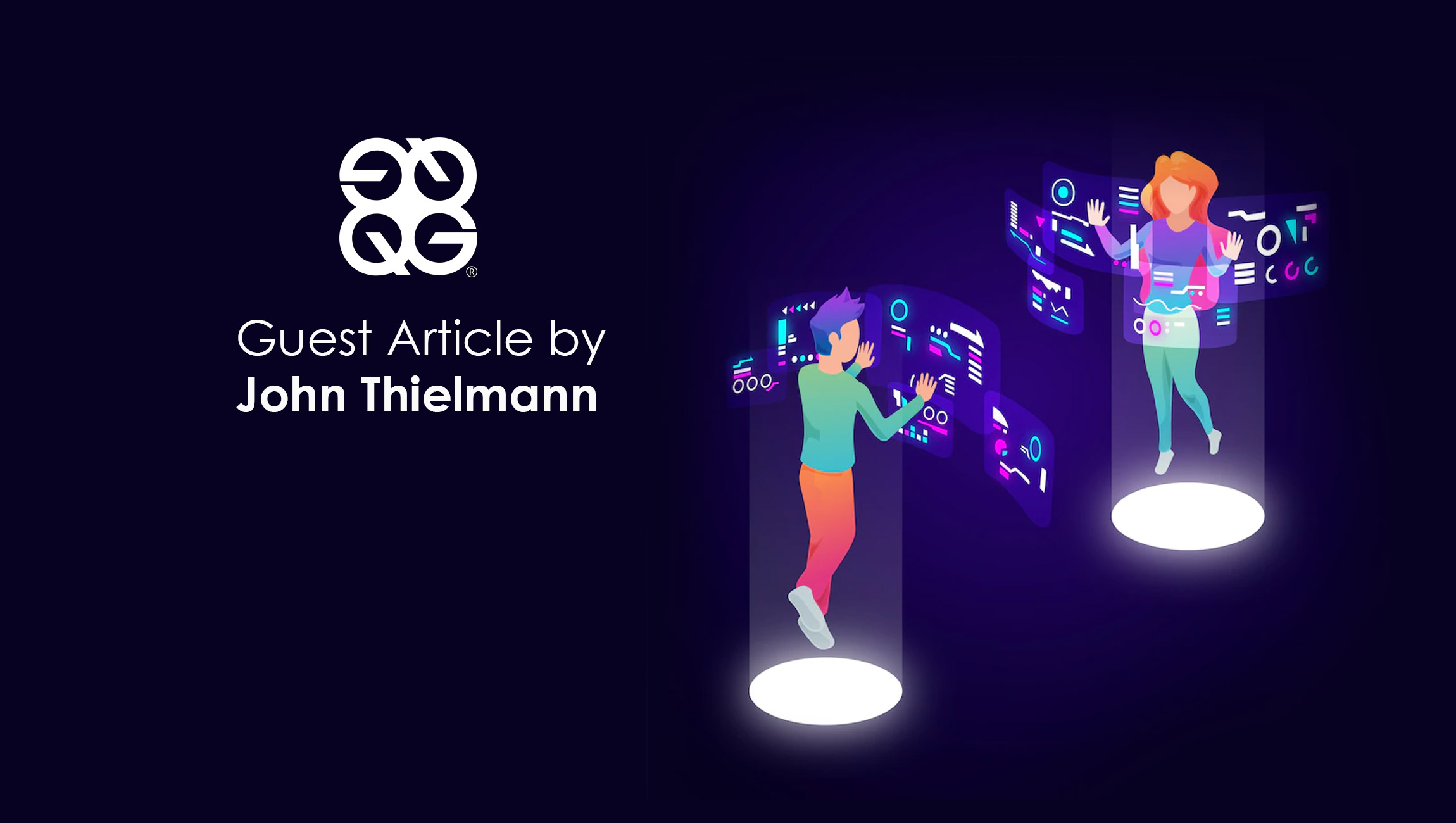 Account-Based Marketing in a Metaverse World