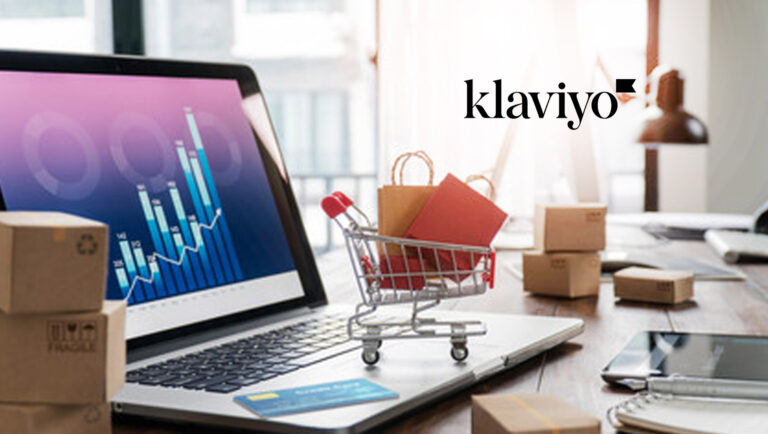 Klaviyo Releases Q4 2022 Business Trend Recap