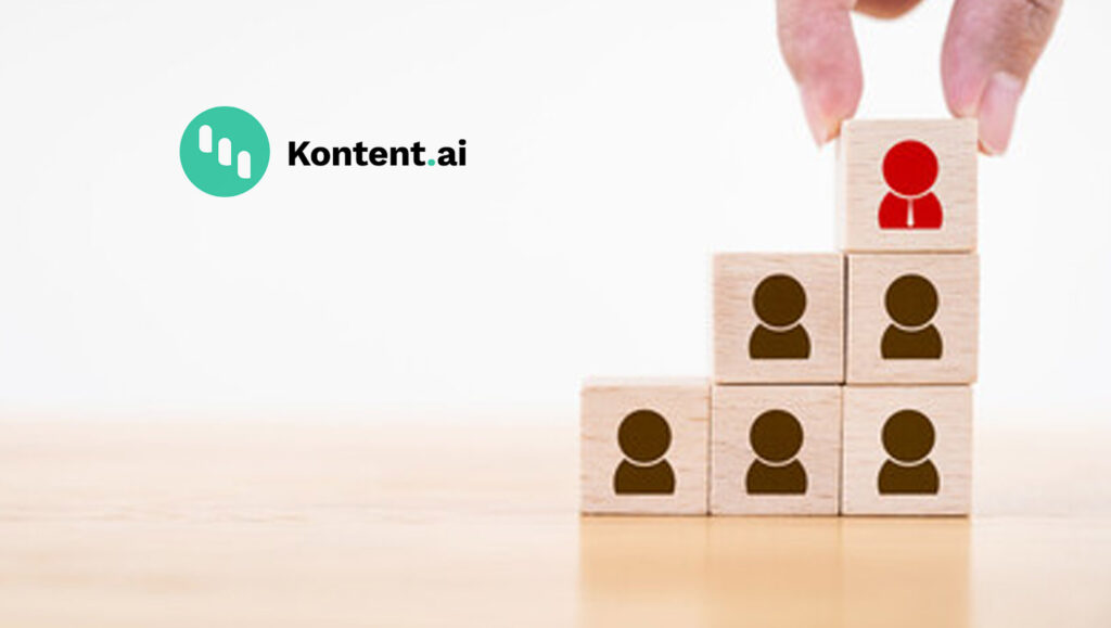 Kontent.ai appoints new senior executives and joins MACH Alliance to support global expansion