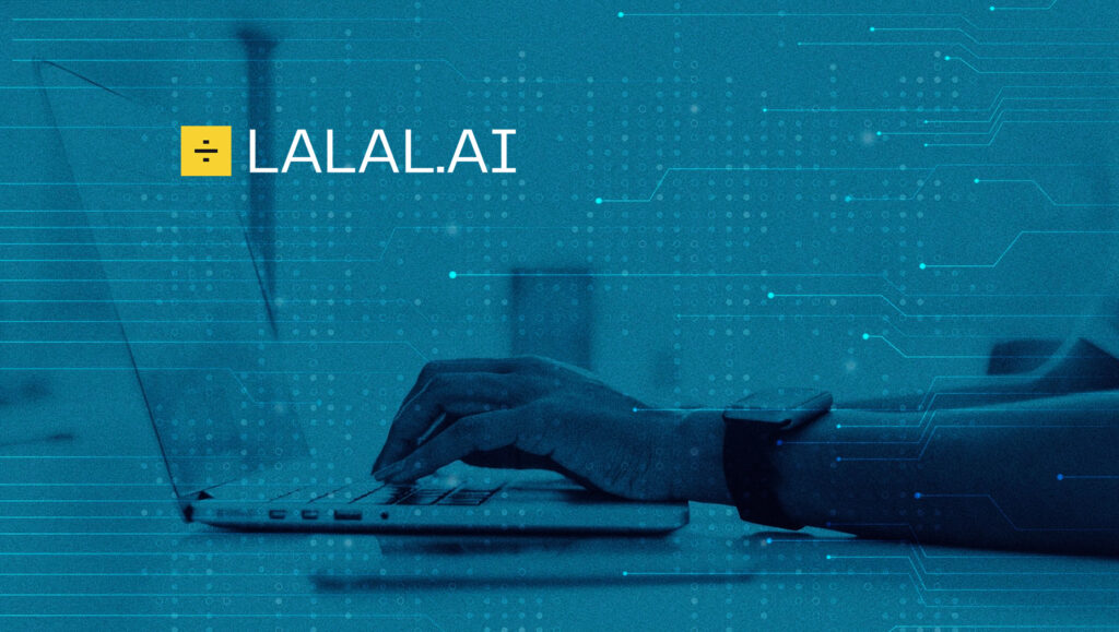 LALAL.AI Launches Desktop Application & Makes the Stem Splitter Cross-Platform