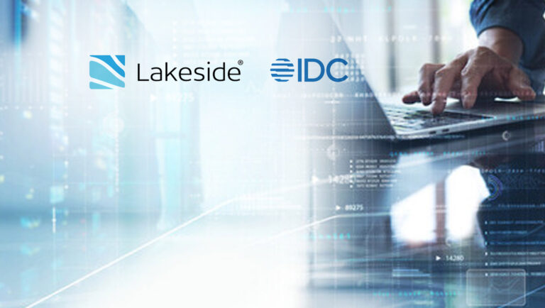 Lakeside Software Named a Leader in the 2022 IDC MarketScape for European End-User Experience Management