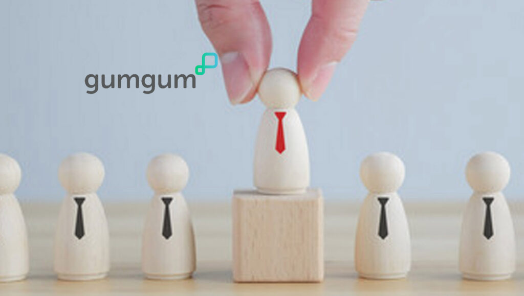 GumGum Sees Over 2X Growth Compared to Industry Average, Taps Industry Veteran Michelle Hulst as President