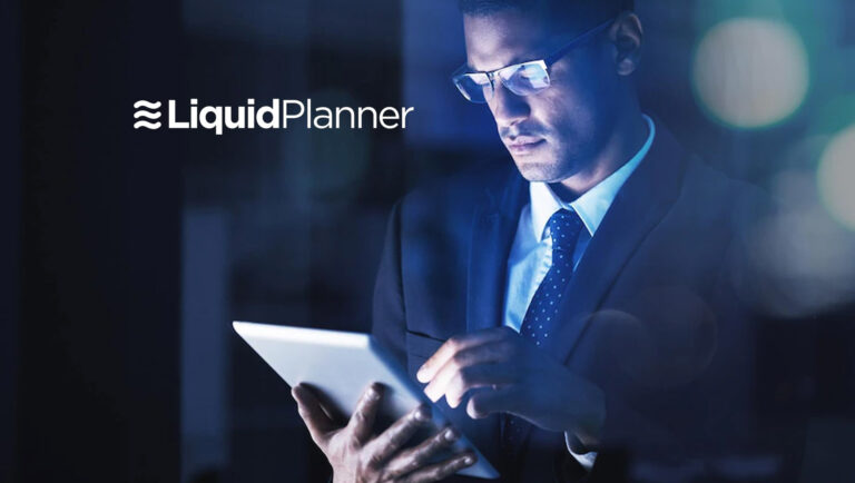 LiquidPlanner Enhances Planning Intelligence Capabilities