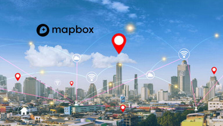 Mapbox Announces New Location Intelligence Platform Updates at Build With Mapbox