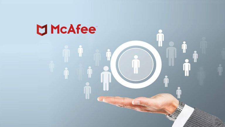 McAfee Appoints Deirdre Findlay as Chief Marketing Officer