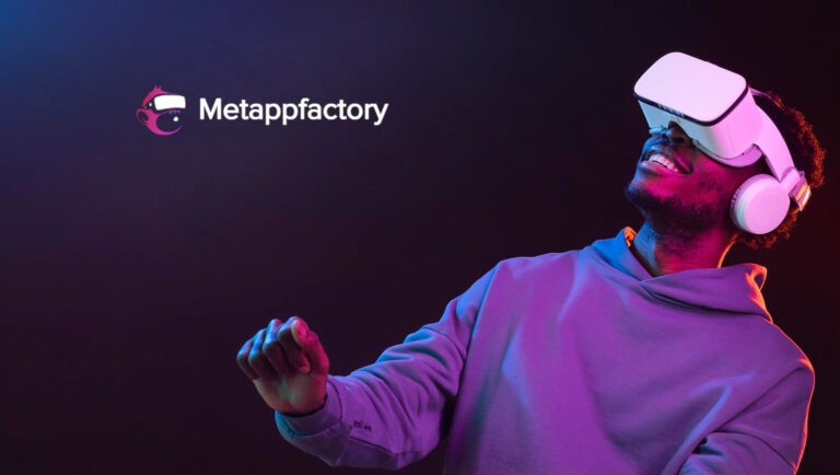 Metappfactory Launches as Leading Metaverse Development Company