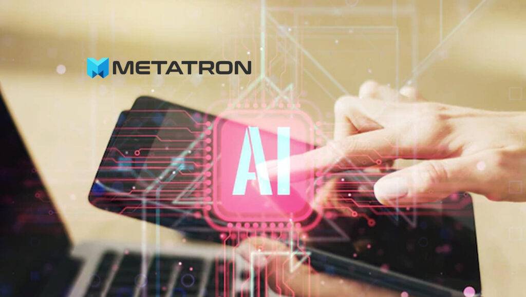 Metatron Inc. Proudly Launches BETA Version Of Artificial Intelligence Royalty-Free Graphics Generator