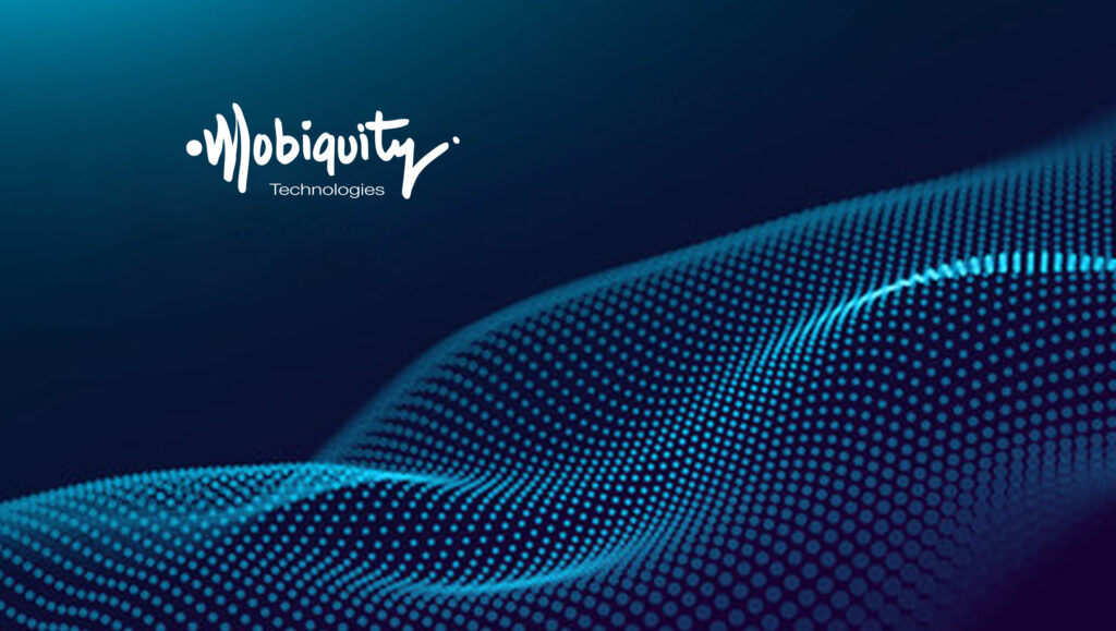 Mobiquity Technologies Files Form 8-K