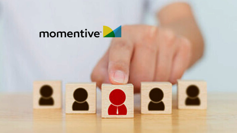 Momentive Names Rich Sullivan as its New Chief Financial Officer