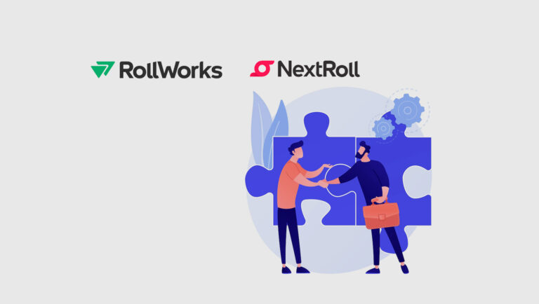 New Data from RollWorks Shows Stronger Brand Awareness, Increasing Customer Acquisition, and Driving Revenue Growth are Top Measures of Success for B2B Marketers