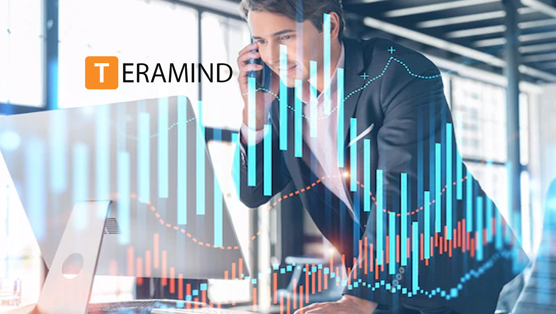 New Teramind Solution Empowers Business Process Optimization, Making Companies More Operationally Sustainable Heading into a New Year of Economic Uncertainty