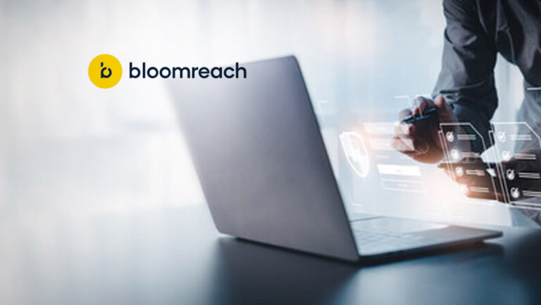 Offering 100% Uptime and Powering Millions of Emails, Searches, and Pageviews, Bloomreach Reports Outstanding Cyber Week Results