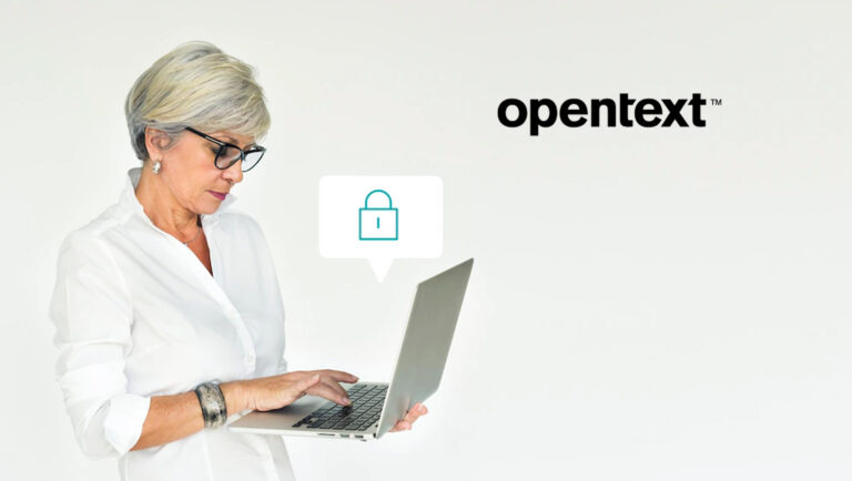 2023 OpenText Cybersecurity Threat Report Reinforces Need for Multilayered Security Approach