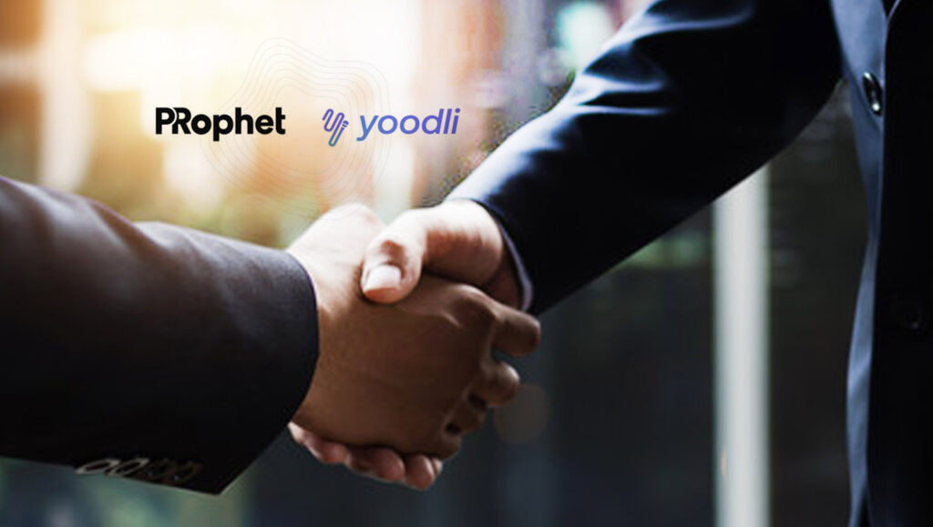 PRophet, a Stagwell (STGW) Marketing Cloud Product, Partners with Paul Allen AI Institute's Yoodli to Bring AI Speech Coaching and Media Training to the PR Industry