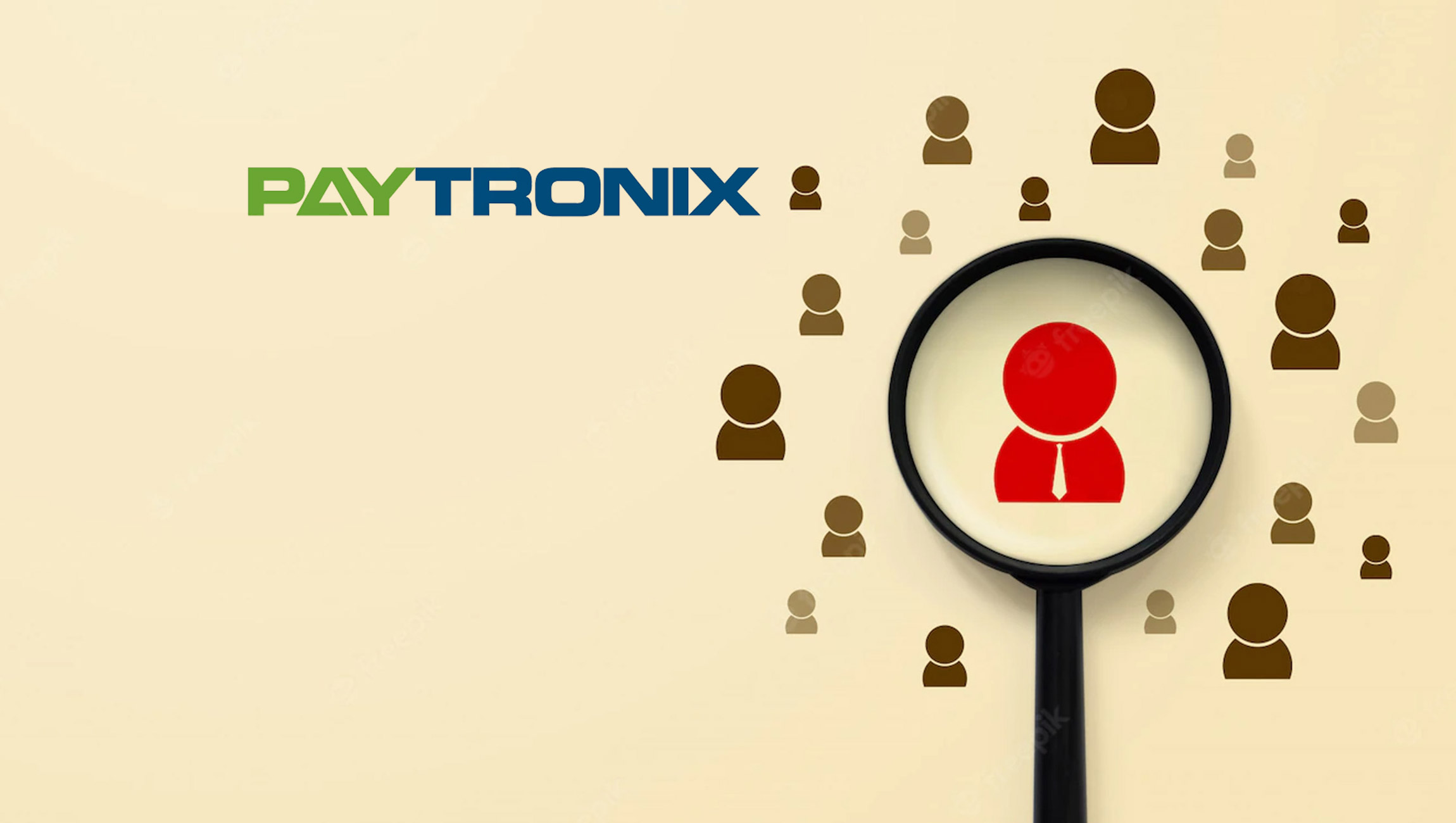 Paytronix Names Pamela Robertson Chief Marketing Officer