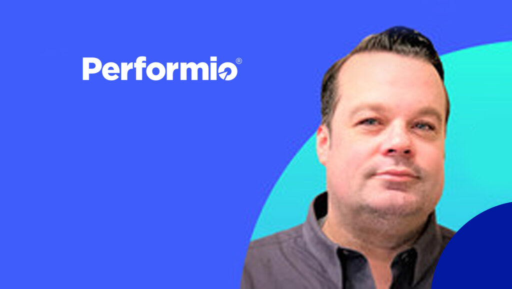 Performio Appoints Sean Reiter as Chief Marketing Officer to Continue Accelerating Growth