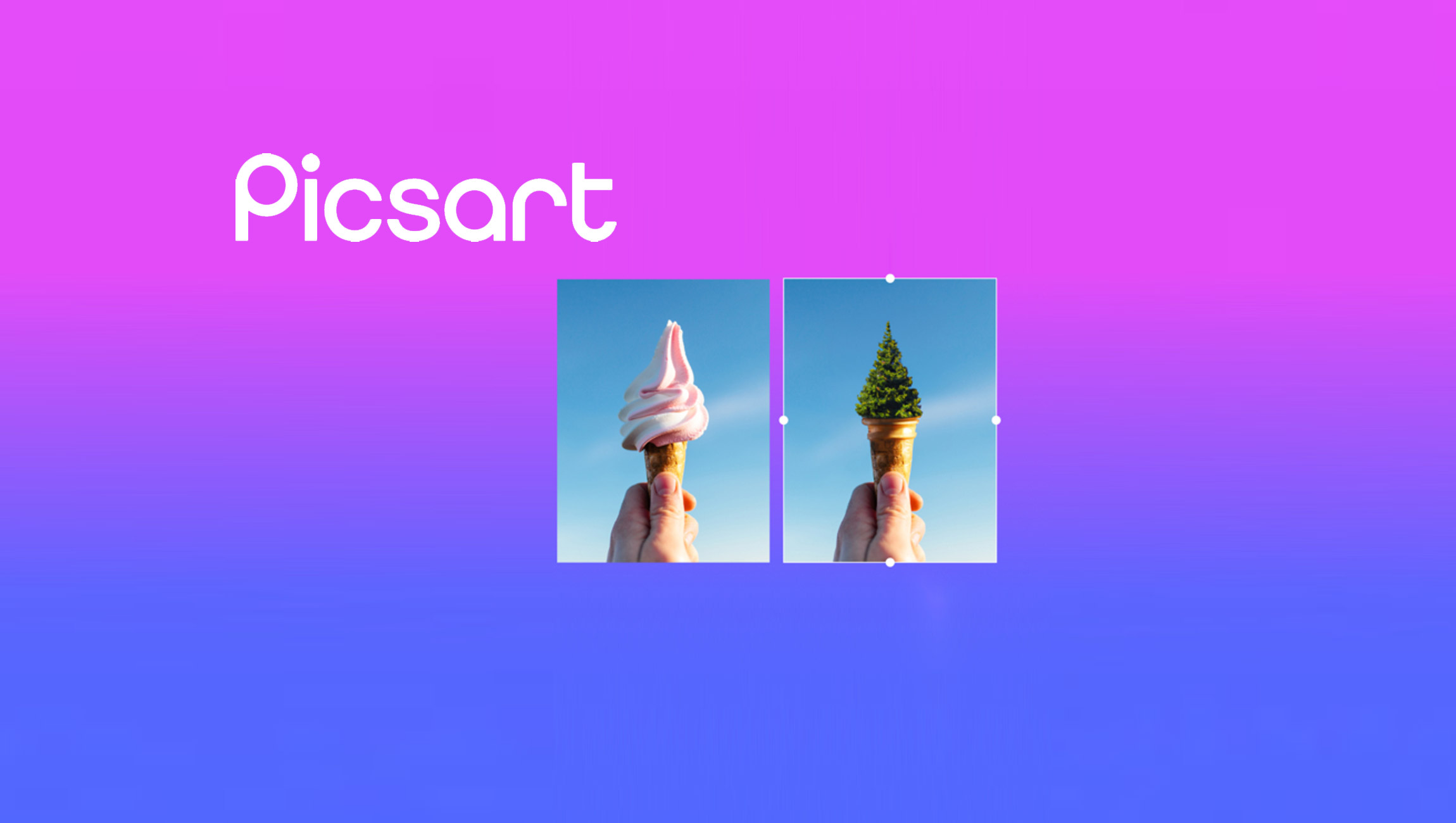 Picsart unveils AI animated GIF generator