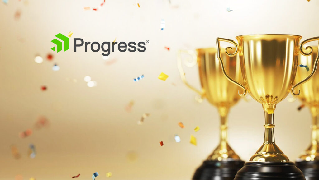 Progress Earns Multiple Awards and Recognitions in the Second Half of 2022