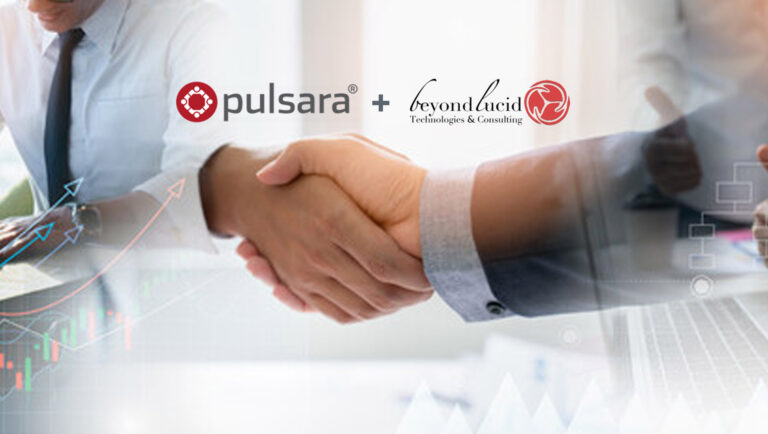 Pulsara and Beyond Lucid Technologies Announce Interoperability Partnership