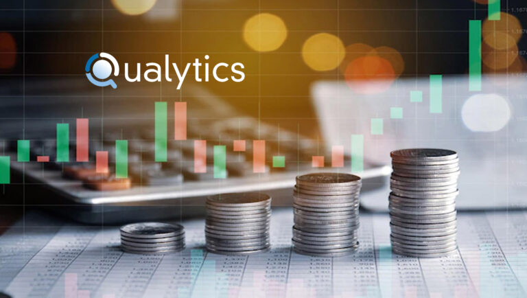 Qualytics Raises $2.5M to Help Enterprises Improve Data Quality