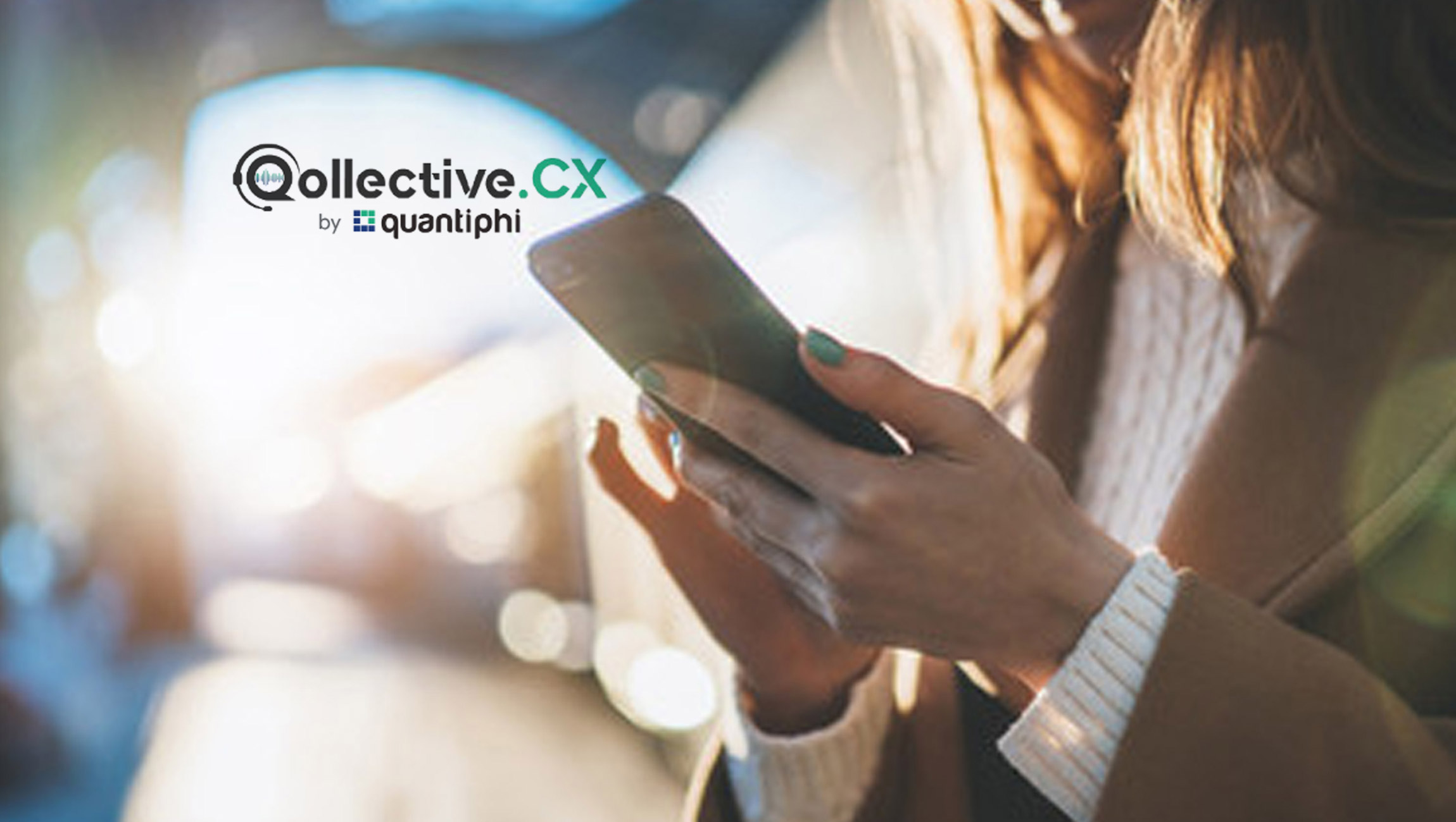 Quantiphi launches Qollective.CX, an AI-led Total Experience Transformation Platform for Enterprise Customers