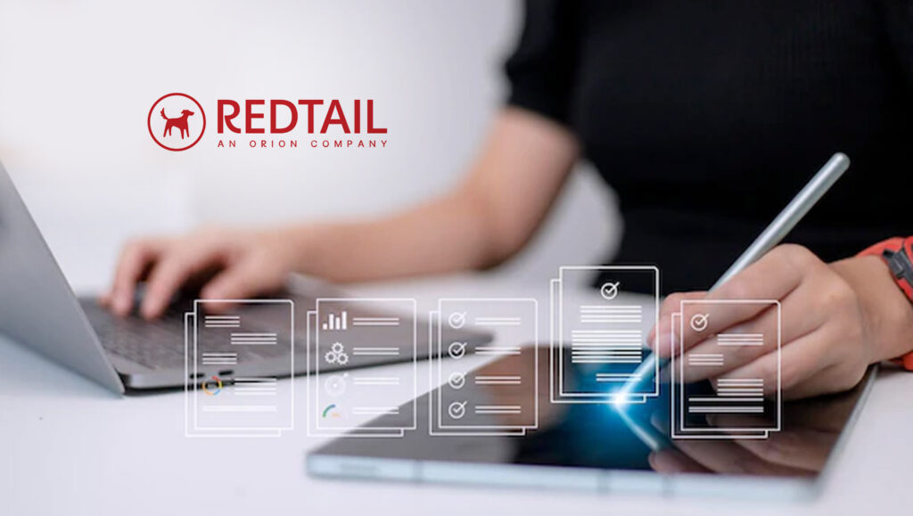 Redtail Technology Updates Imaging, an Enhanced Electronic Document Storage Solution