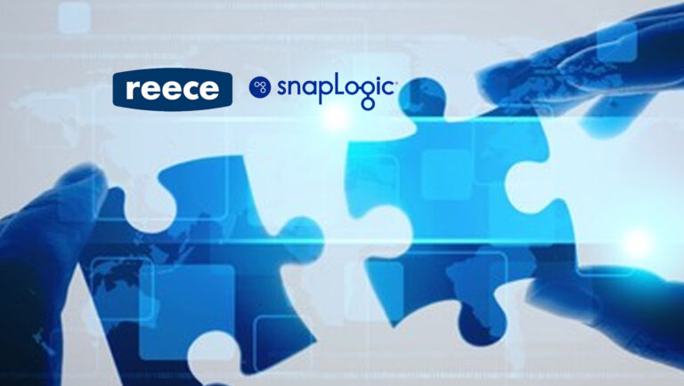 Reece Unlocks Data to Power Its Competitive Advantage with SnapLogic’s Intelligent Integration