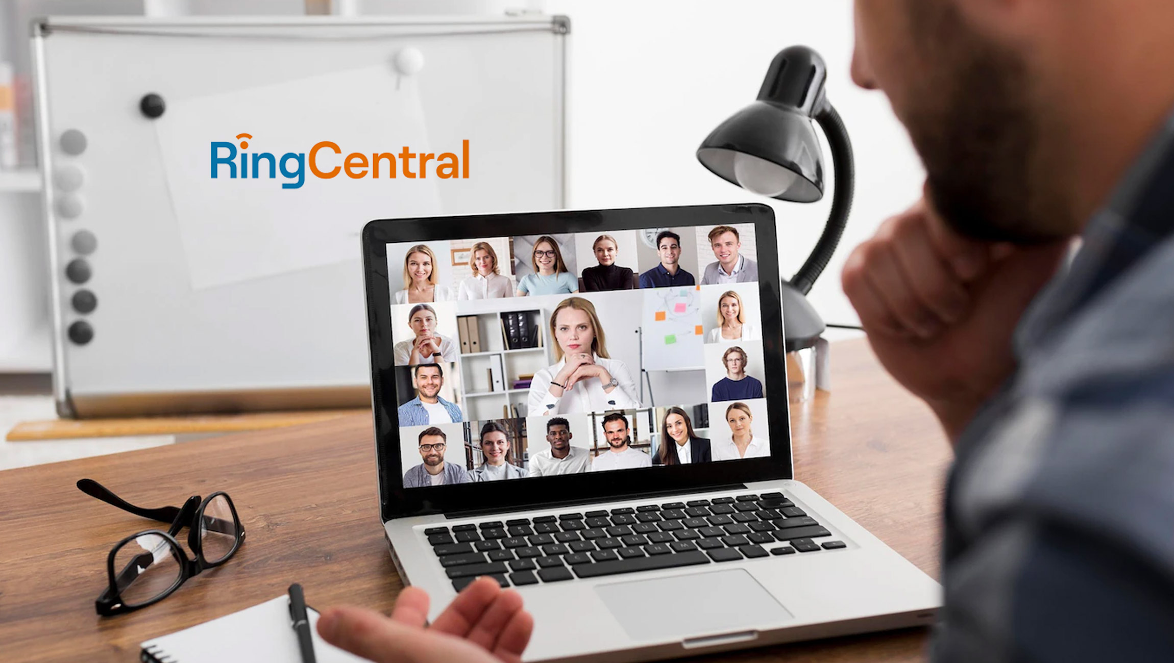 RingCentral Service Provider