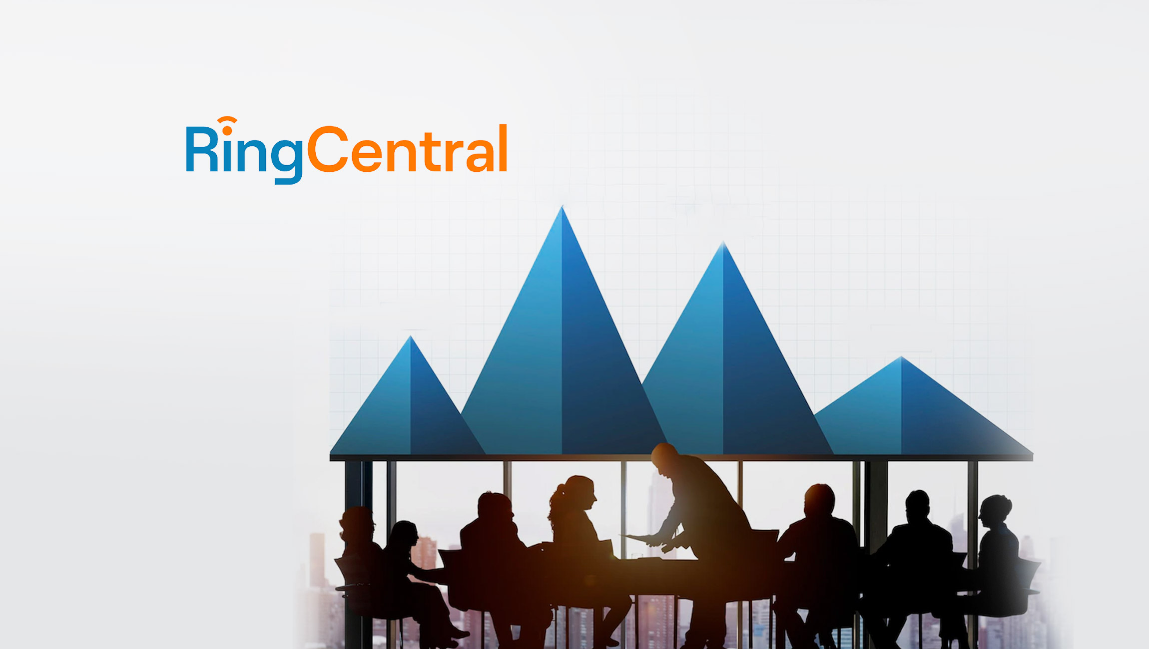 RingCentral Named a Leader in the 2022 Gartner Magic Quadrant for Unified Communications as a Service, Worldwide Report for Eighth Year in a Row