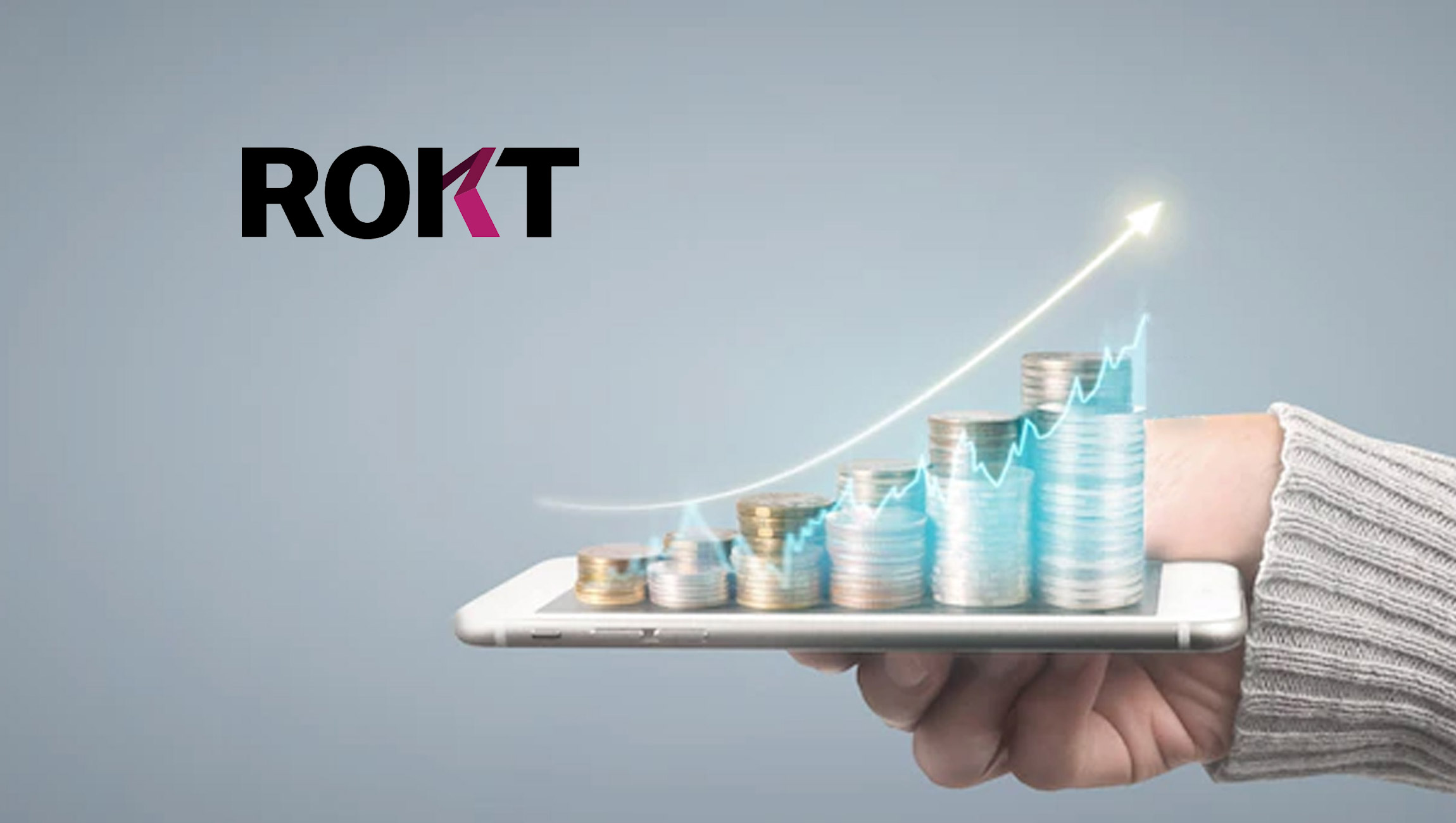 Rokt Announces Secondary Transaction, Increasing Valuation to US$2.4 Billion