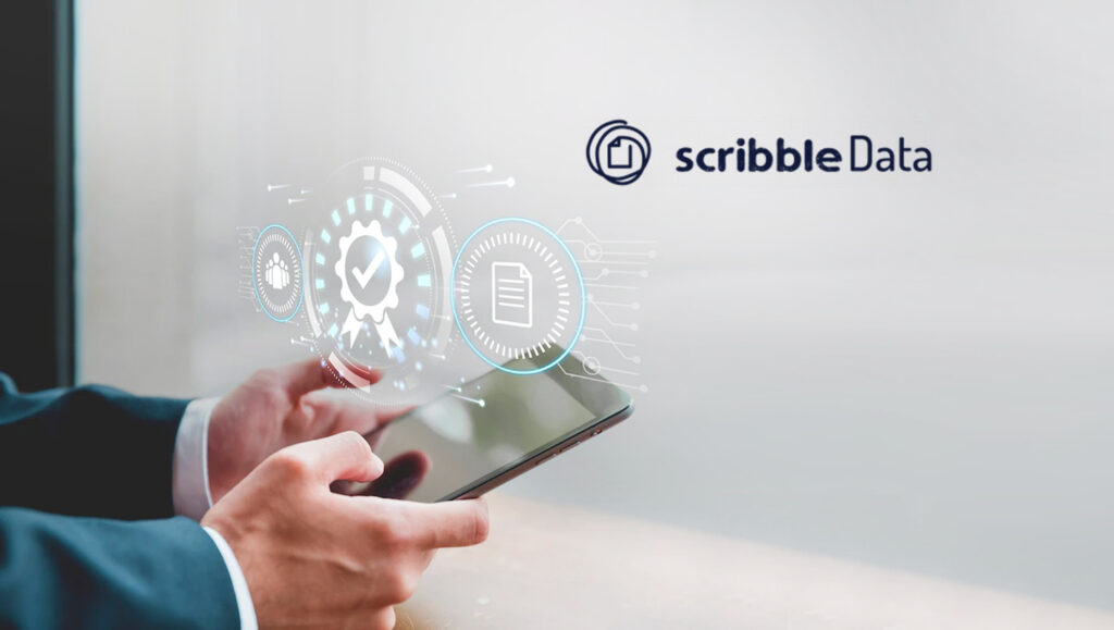 Scribble Data Earns SOC 2 Type II Compliance Certification